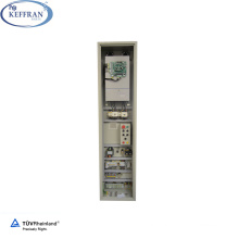 Monarch control system elevator integrated controller